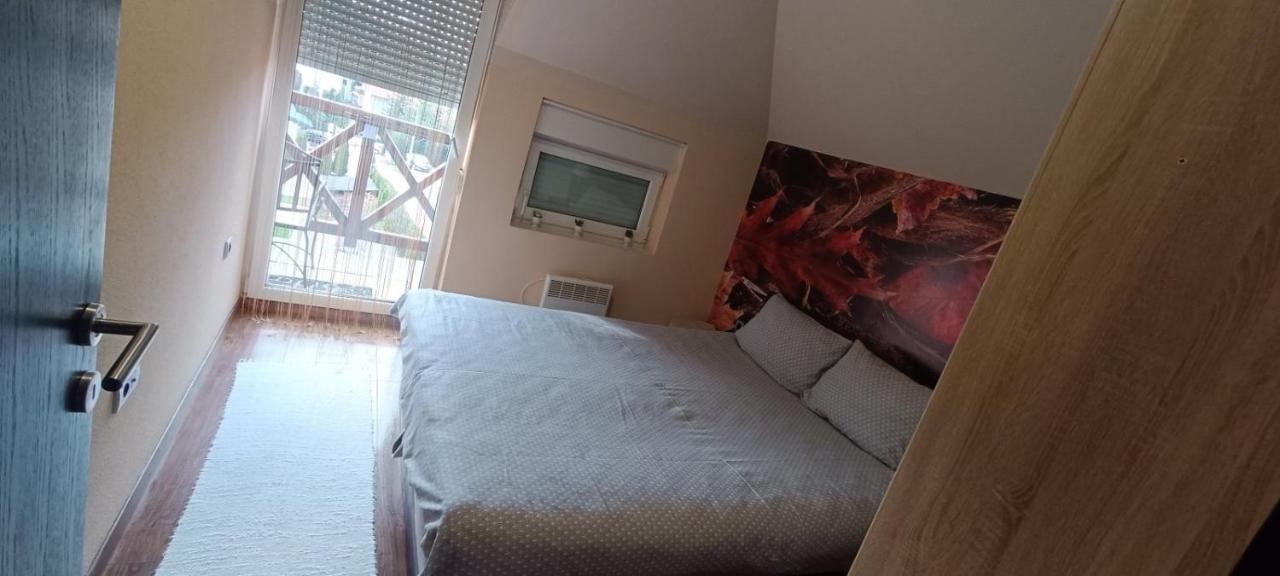 Apartment Vila Sandra Zlatibor Eksteriør billede