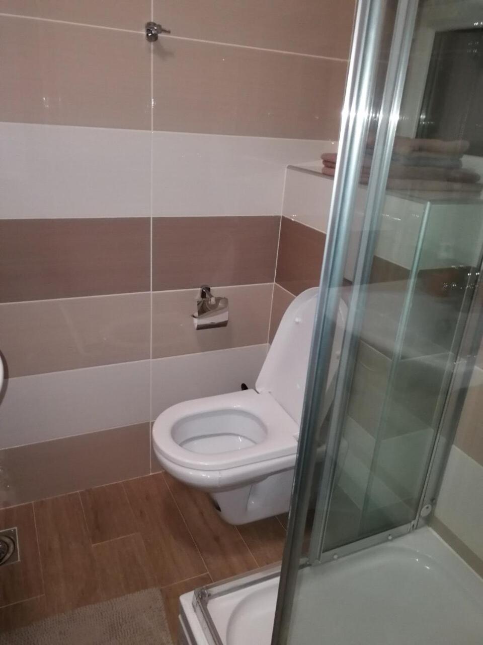 Apartment Vila Sandra Zlatibor Eksteriør billede
